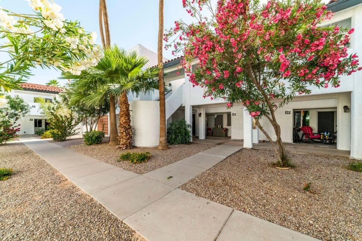 78- Modern Desert Paradise Heated Pool * Casa Grande